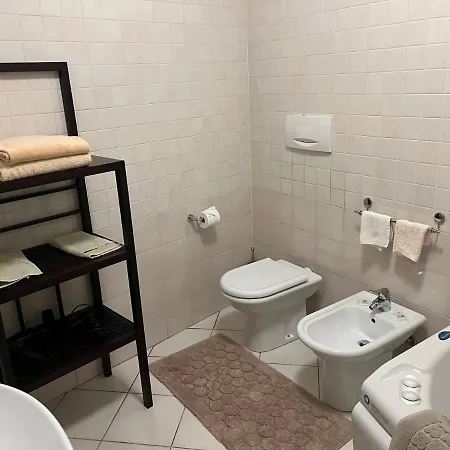 Casa Nostra Белладжо