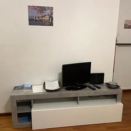 Casa Nostra * Белладжо