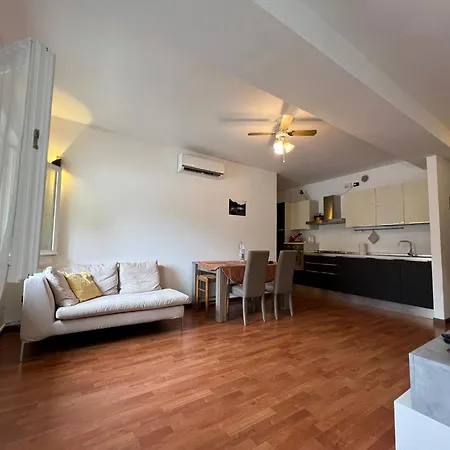 Casa Nostra * Белладжо