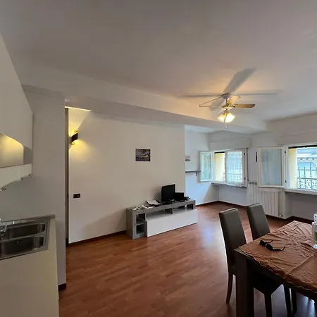 Casa Nostra Апартаменты Белладжо