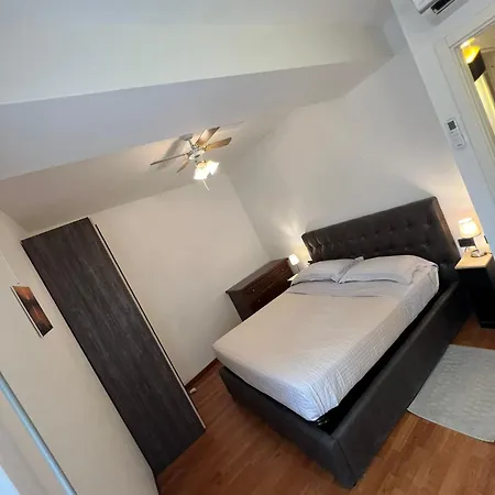Апартаменты Casa Nostra *