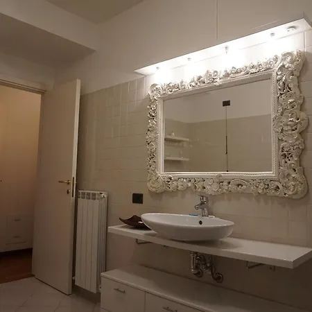 Casa Nostra *