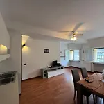 Casa Nostra شقة بيلاجيو