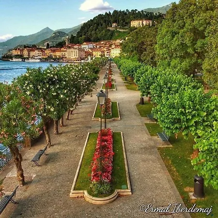 דירה Casa Nostra