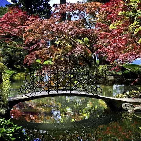 Casa Nostra דירה בלאג'יו