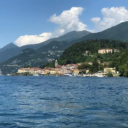Apartamento Casa Nostra Bellagio