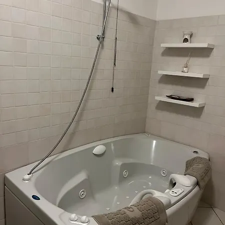 Casa Nostra *