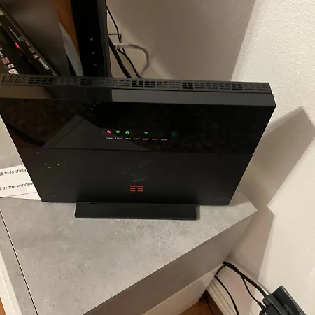 Casa Nostra Apartamento *