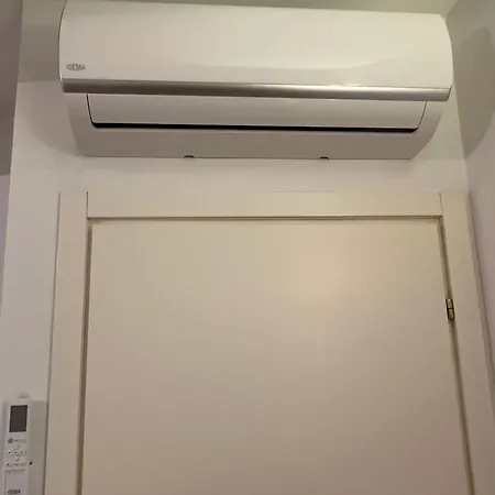 Apartamento Casa Nostra