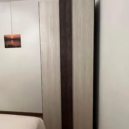 Apartamento Casa Nostra Bellagio