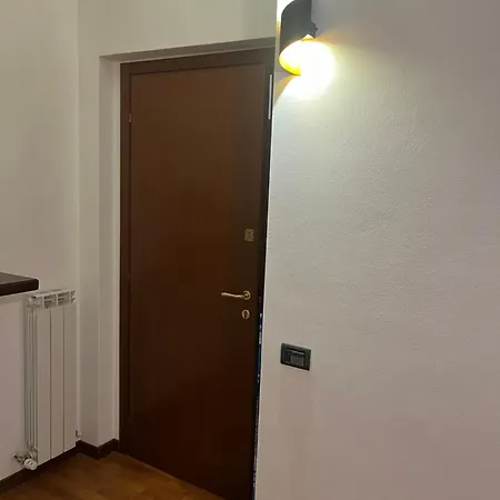 Casa Nostra * בלאג'יו