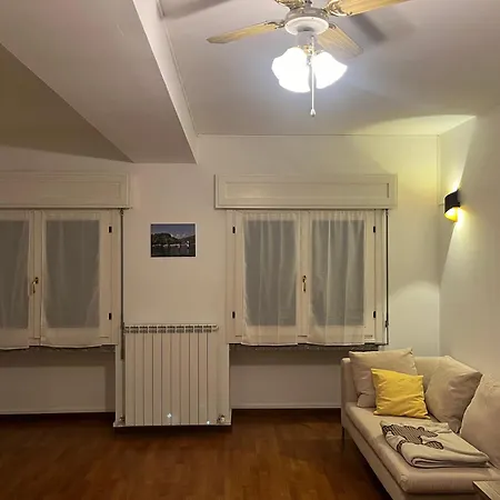 Casa Nostra Apartamento