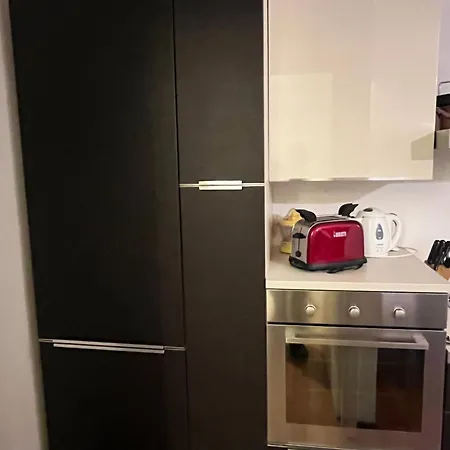 דירה Casa Nostra בלאג'יו