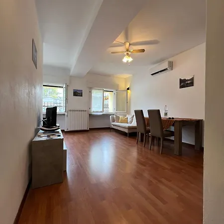 Casa Nostra Apartamento