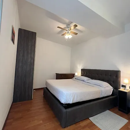 Casa Nostra Apartamento