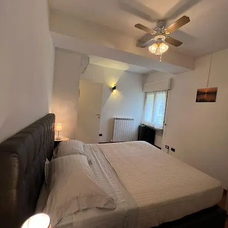 Apartamento Casa Nostra