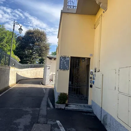 Casa Nostra Apartamento Bellagio