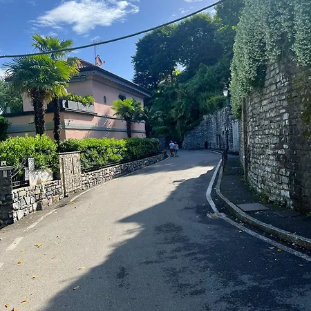 דירה Casa Nostra *