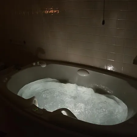 Casa Nostra בלאג'יו