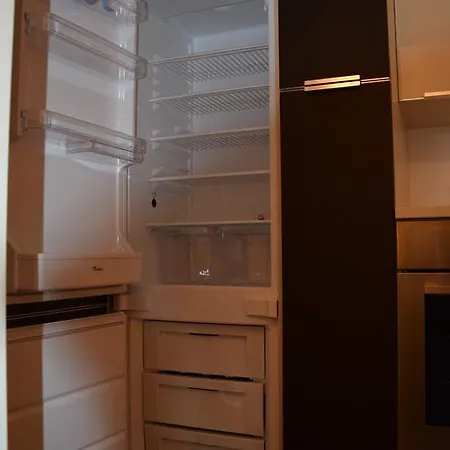 Apartamento Casa Nostra