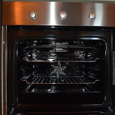 Casa Nostra דירה *