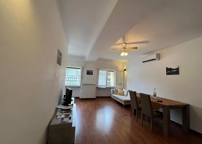 דירה Casa Nostra *