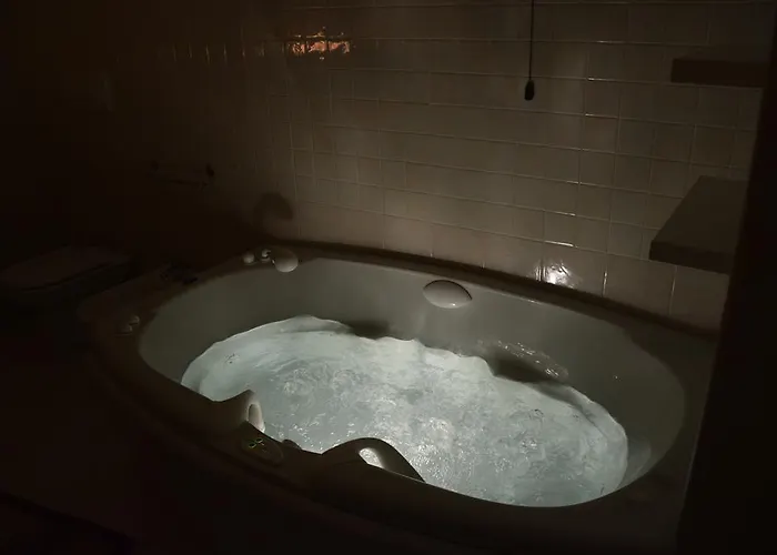 Casa Nostra בלאג'יו