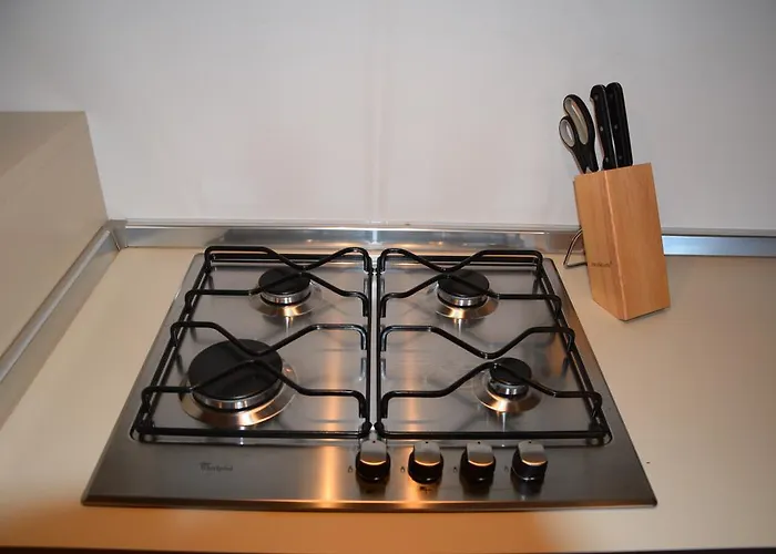 Casa Nostra דירה