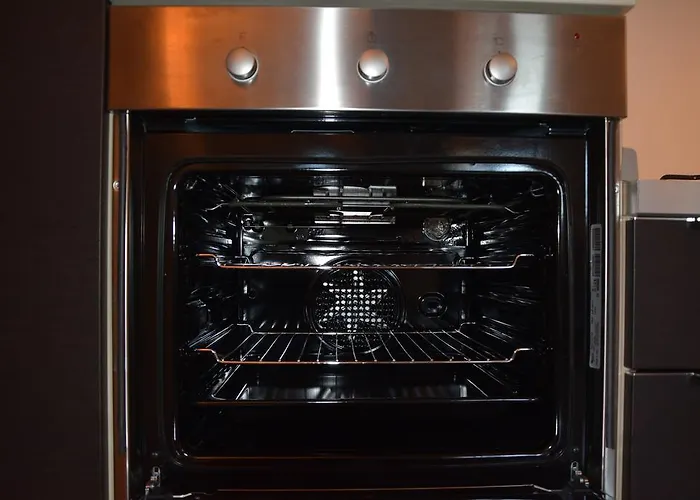 Casa Nostra דירה *