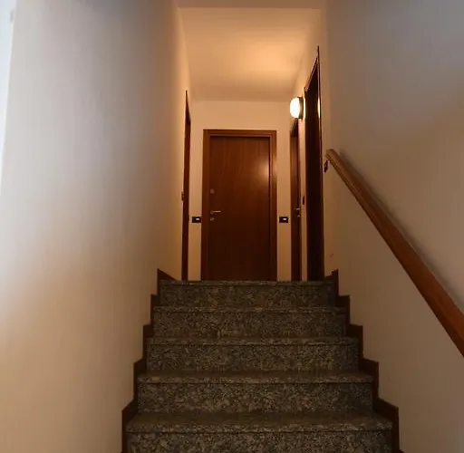 Casa Nostra דירה בלאג'יו