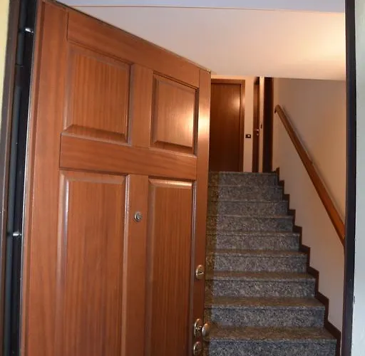 Casa Nostra * בלאג'יו