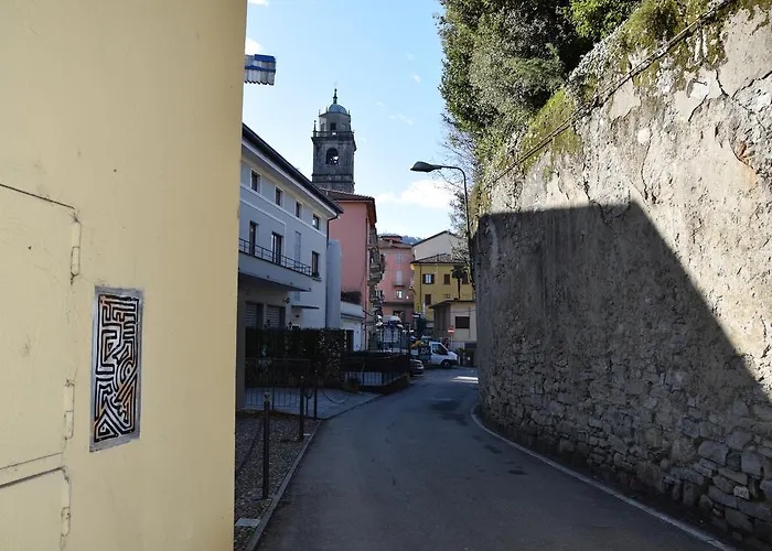 Casa Nostra דירה