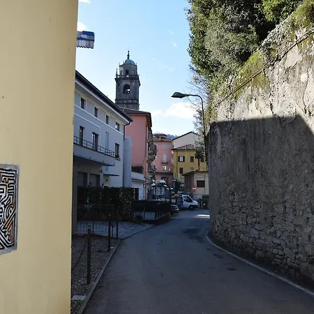 Casa Nostra Διαμέρισμα