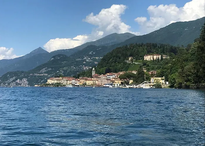 Apartament Casa Nostra Bellagio