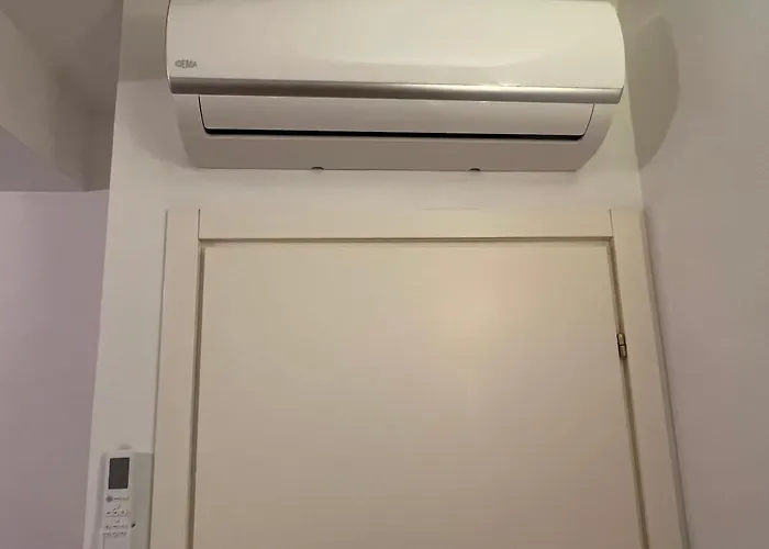 Apartament Casa Nostra