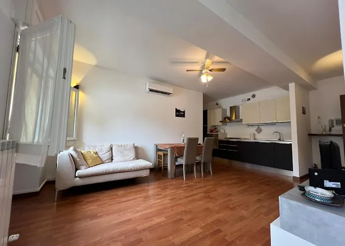 Casa Nostra * Bellagio