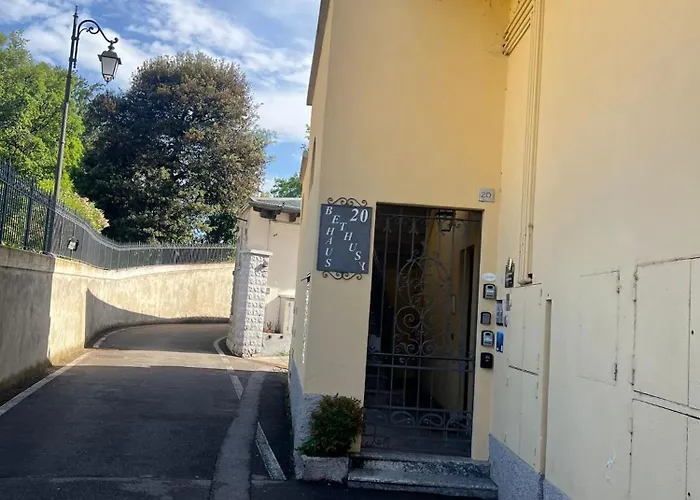 Casa Nostra Apartament Bellagio