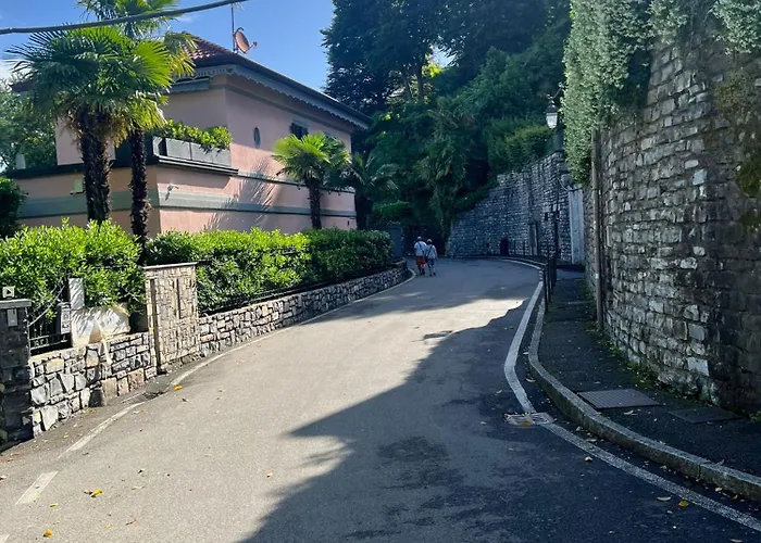 Apartament Casa Nostra *