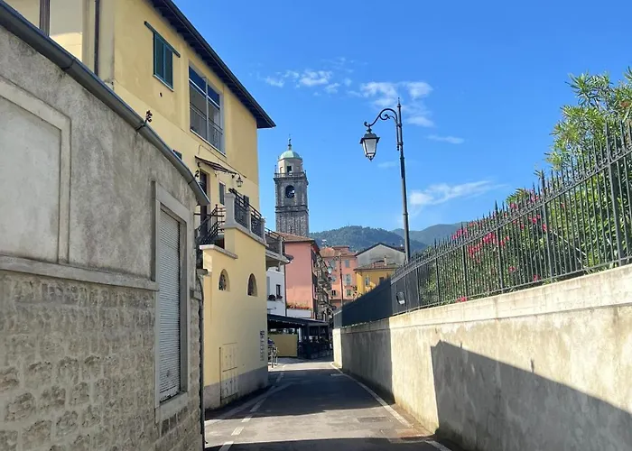 Casa Nostra Apartament Bellagio