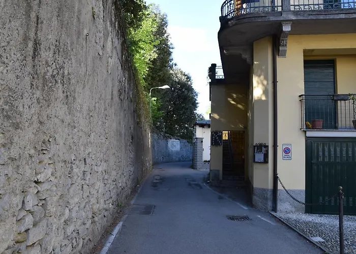 Apartament Casa Nostra *