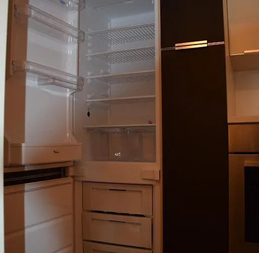 Apartament Casa Nostra