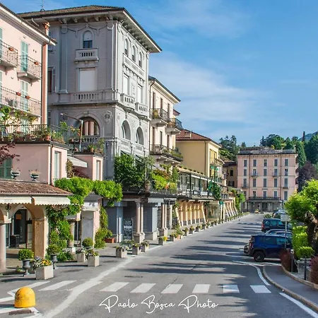 Casa Nostra Lägenhet
