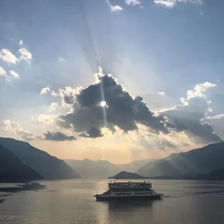 Lägenhet Casa Nostra Bellagio