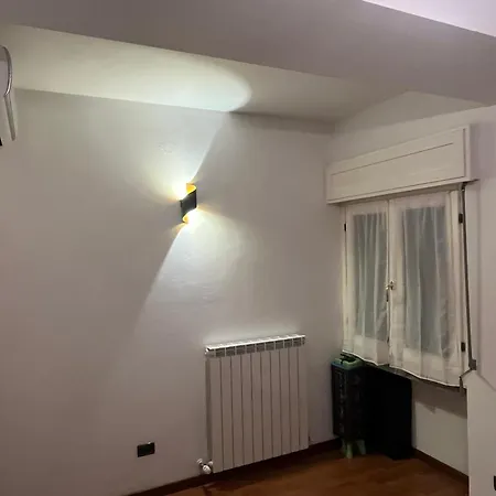 Casa Nostra Lägenhet *