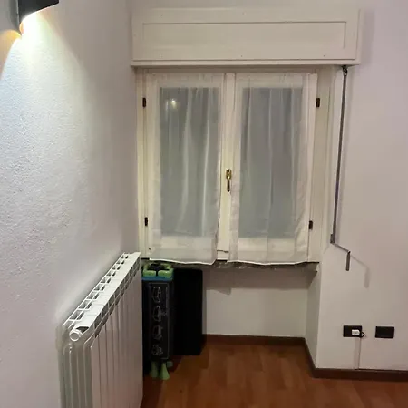 Lägenhet Casa Nostra Bellagio