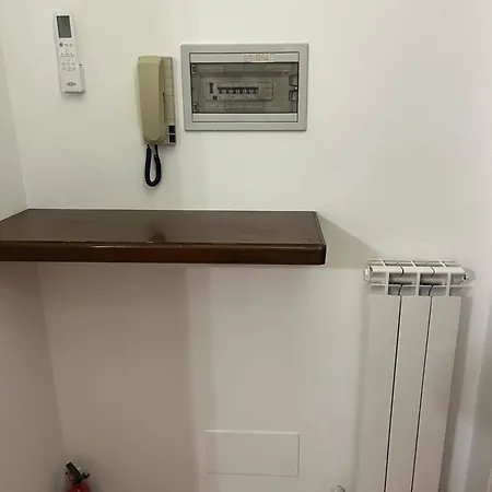 Casa Nostra Lägenhet *