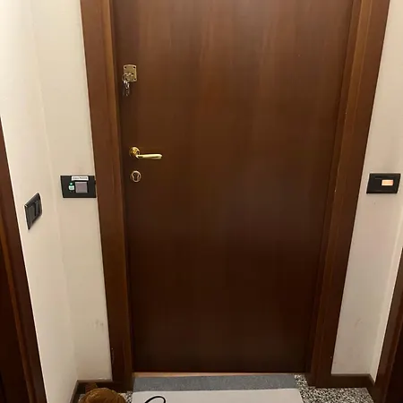 Lägenhet Casa Nostra *