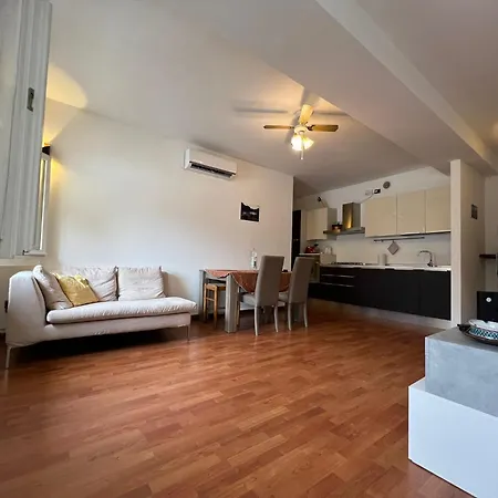 Lägenhet Casa Nostra Bellagio