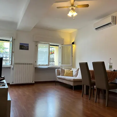Lägenhet Casa Nostra
