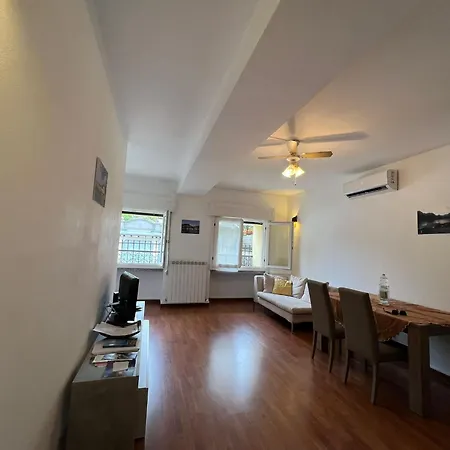 Lägenhet Casa Nostra *